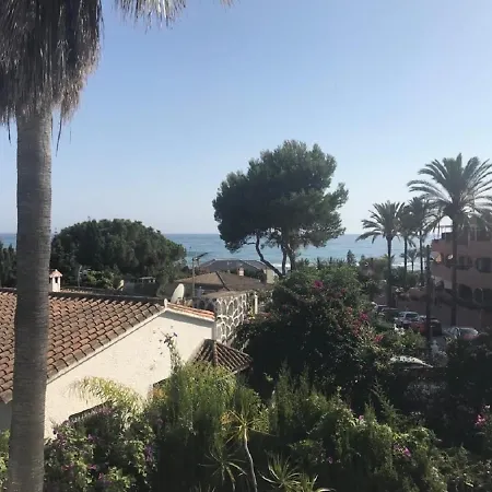 Sea Breeze - Costabella Holiday home