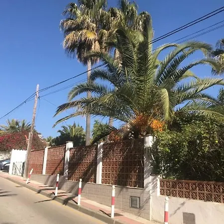 Holiday home Sea Breeze - Costabella