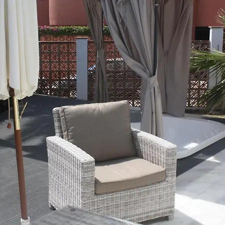 Sea Breeze - Costabella * Marbella