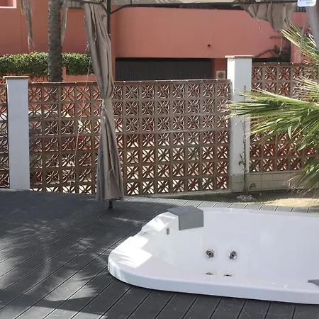 Holiday home Sea Breeze - Costabella Marbella