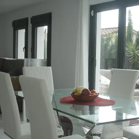 Sea Breeze - Costabella Holiday home Marbella