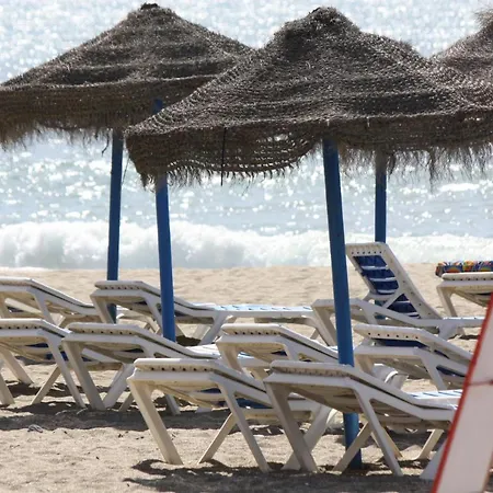 Sea Breeze - Costabella * Marbella